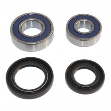 EPI Wheel Bearing & Seal Kit Fits Arctic cat; Fits Honda; Fits Kawasaki