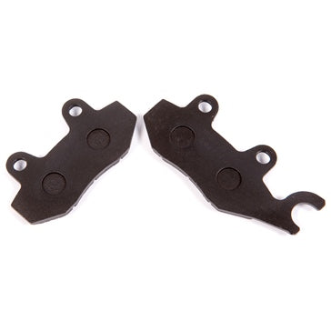 EPI Standard Brake Pads Sintered metal - Front/Rear