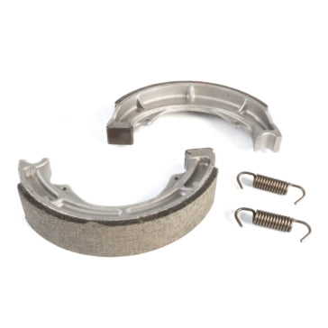 EPI Standard Brake Pads Sintered metal - Rear