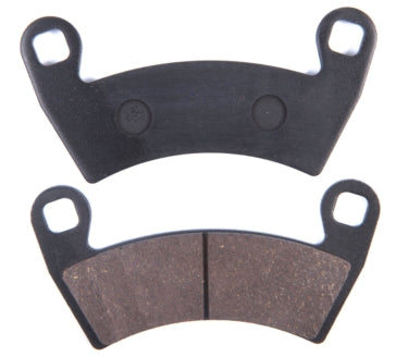 EPI Standard Brake Pads Sintered metal - Front/Rear