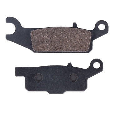 EPI Standard Brake Pads Sintered metal - Front