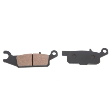 EPI Standard Brake Pads Sintered metal - Rear