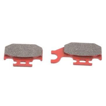 EPI Standard Brake Pads Sintered metal - Front