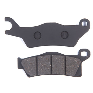 EPI Standard Brake Pads Sintered metal - Front/Rear