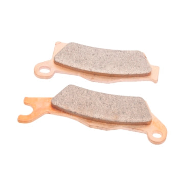 EPI HD Brake Pads Sintered metal - Front/Rear