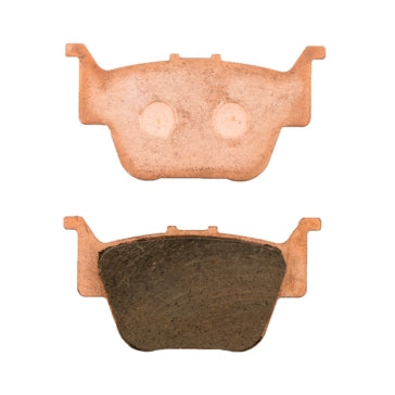 EPI HD Brake Pads Sintered metal - Rear