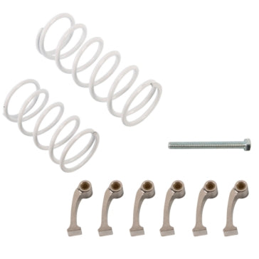 EPI Clutch Kit - Mudder - 28 inch+ Tires Fits Can-am - N/A