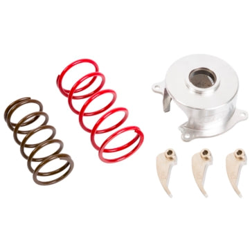 EPI Clutch Kit - Mudder - 28 inch+ Tires Fits Arctic cat - N/A