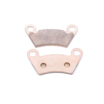 EPI HD Brake Pads Sintered metal - Front/Rear