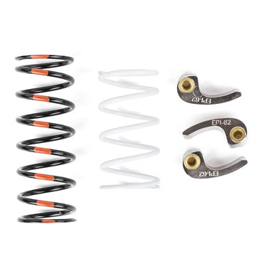 EPI Clutch Kit - Mudder - 28 inch+ Tires Fits Polaris - N/A