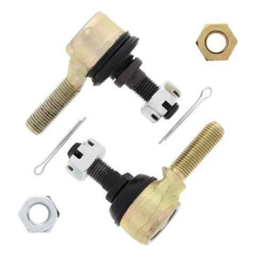 All Balls Tie Rod End Inner; Outer
