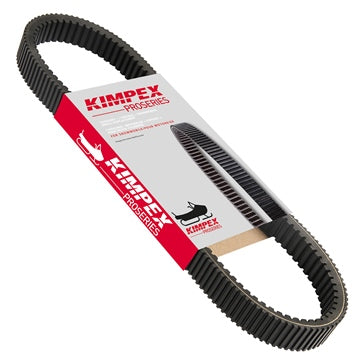 Kimpex ProSeries Drive Belt