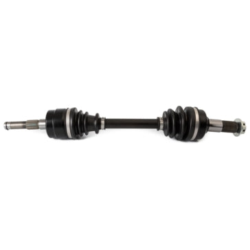Demon Complete HD Axle Fits Yamaha
