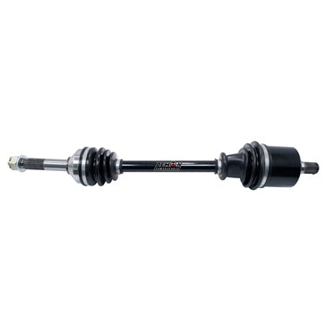 Demon Complete HD Axle Fits Polaris