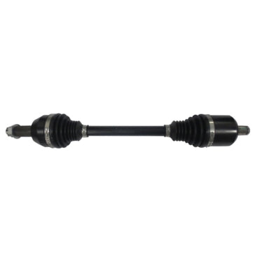 Demon Complete HD Axle Fits Polaris