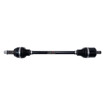 Demon Complete HD Axle Fits Polaris