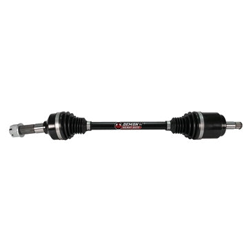 Demon Complete HD Axle Fits CFMoto