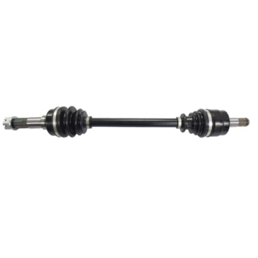 Demon Complete HD Axle Fits Yamaha