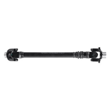 RUGGED DriveShaft