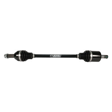 Demon Complete HD Axle Fits Honda