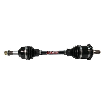 Demon HD X-treme Axle Fits Can-am