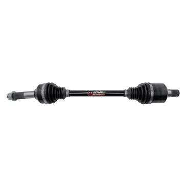 Demon X-Treme Long Travel Axle Fits Can-am