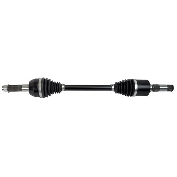 Demon Complete HD Axle Fits Polaris