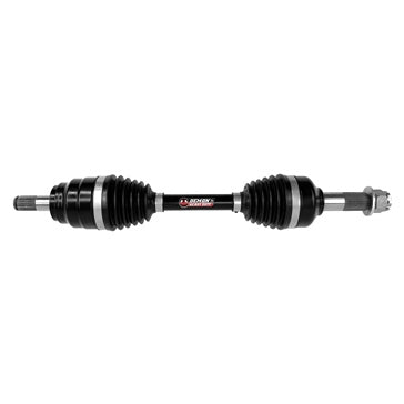 Demon Complete HD Axle Fits Honda