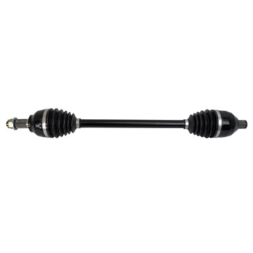 Demon Complete HD Axle Fits Polaris