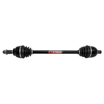 Demon X-Treme Long Travel Axle Fits Polaris