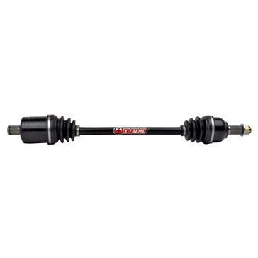 Demon X-Treme Long Travel Axle Fits Polaris