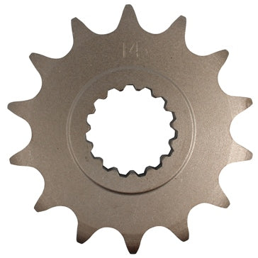 Kimpex Drive Sprocket 520 - Fits Yamaha - Front