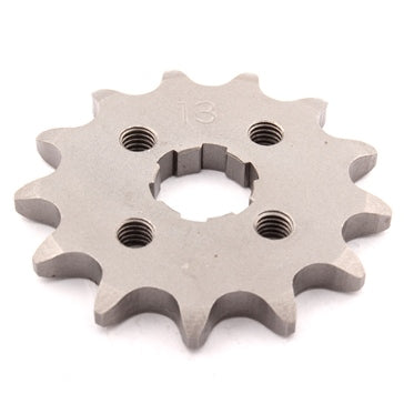 Kimpex Drive Sprocket 420 - Fits Honda - Front