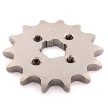 Kimpex Drive Sprocket 420 - Fits Honda - Front