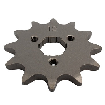 Kimpex Drive Sprocket 520 - Fits Honda - Front