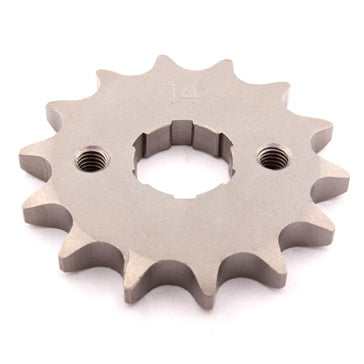 Kimpex Drive Sprocket 428 - Fits Honda - Front