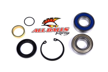 All Balls Drive Shaft Bearing and Seal Kit