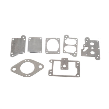 VertexWinderosa Diaphragm and Gasket Set Fits Walbro - 07-218