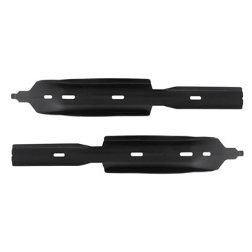 SnowTracker U-Blade for Semi-aggressive Wear Bar