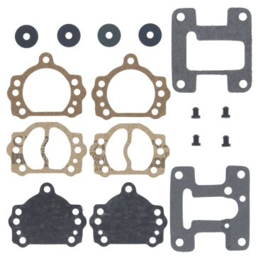 VertexWinderosa Diaphragm and Gasket Set Fits Mikuni