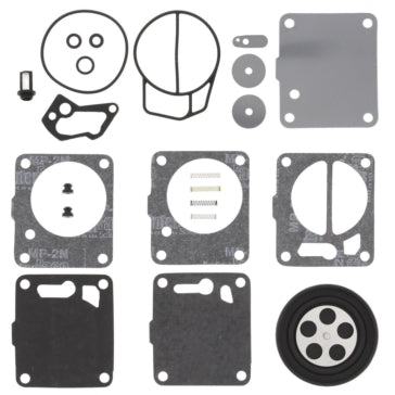 VertexWinderosa Carburetor Repair Kit Fits Mikuni