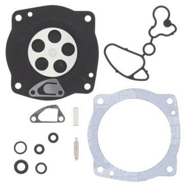 VertexWinderosa Carburetor Repair Kit Fits Keihin