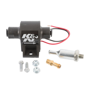 K&N Electrique Fuel Pump