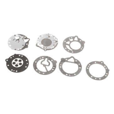 VertexWinderosa Diaphragm and Gasket Set Fits Tillotson - 07-215-01