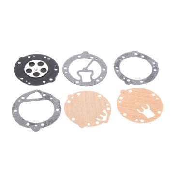 VertexWinderosa Diaphragm and Gasket Set Fits Tillotson - 07-216-01