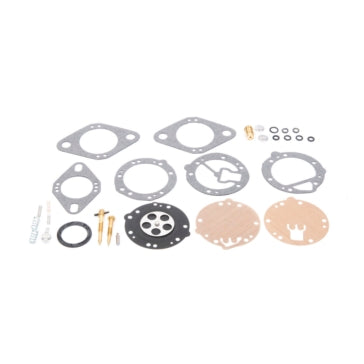 VertexWinderosa Carburetor Repair Kit Fits Tillotson