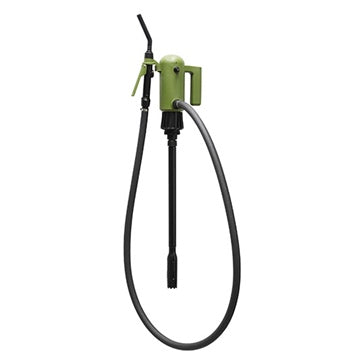 TeraPump TRPAIL Electric Pail Pump