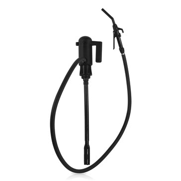 TeraPump Chemical Drum Pump TREDRUME-CH-B