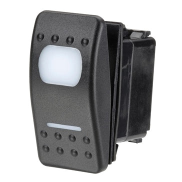 Kimpex Rocker Switch with LED light Rocker / SPST