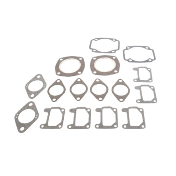 VertexWinderosa Pro-Formance Top End Gasket Sets Fits Arctic cat; Fits Sno-Jet - 09-710032